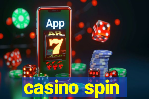 casino spin