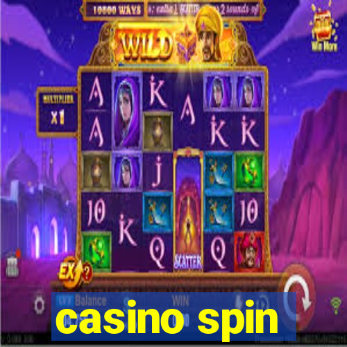 casino spin