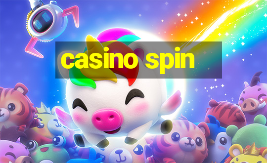 casino spin