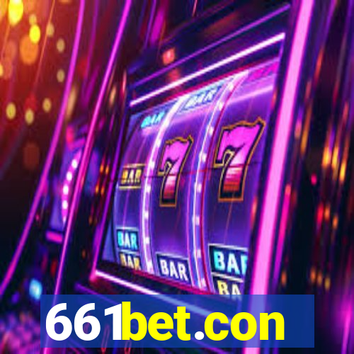 661bet.con