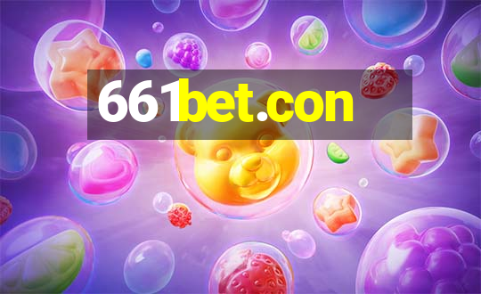 661bet.con