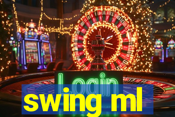 swing ml