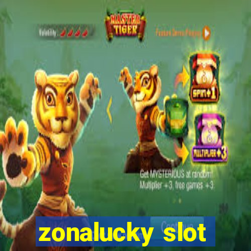 zonalucky slot