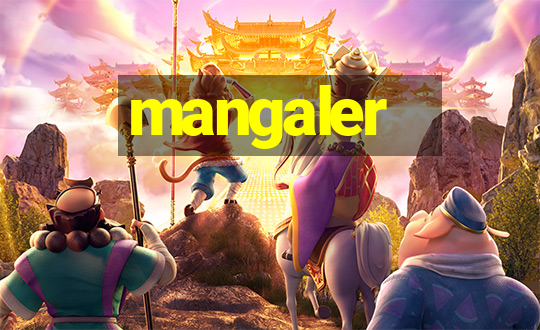 mangaler