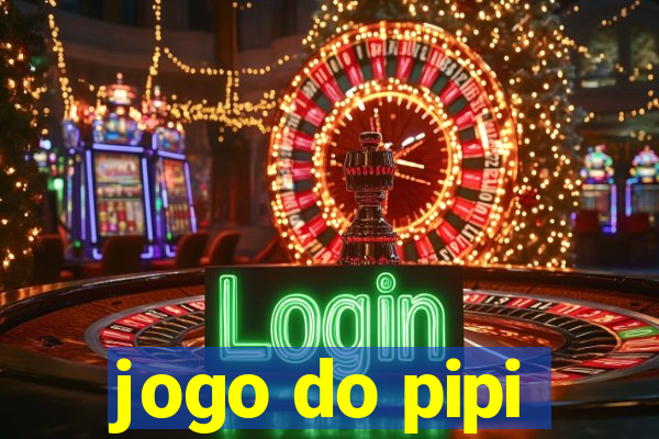 jogo do pipi