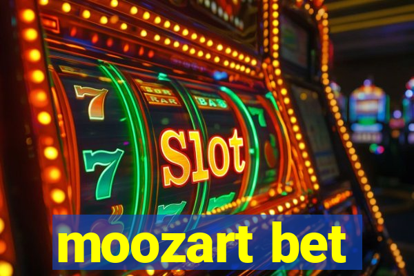 moozart bet