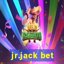 jr.jack bet