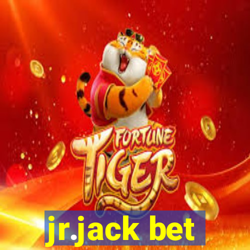 jr.jack bet