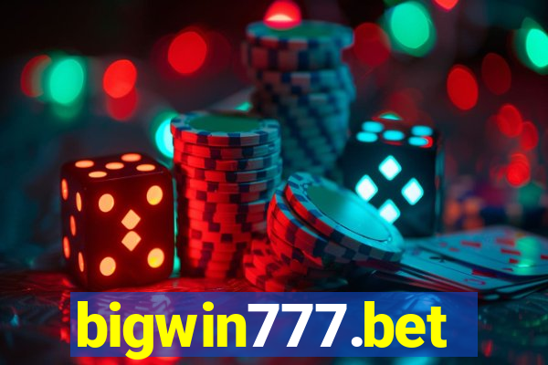 bigwin777.bet