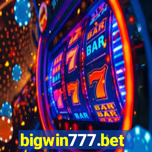 bigwin777.bet