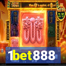 1bet888