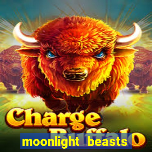 moonlight beasts new slot