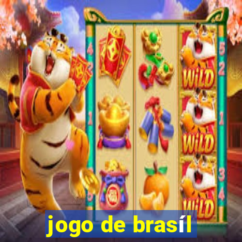 jogo de brasíl