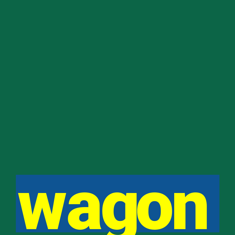 wagon