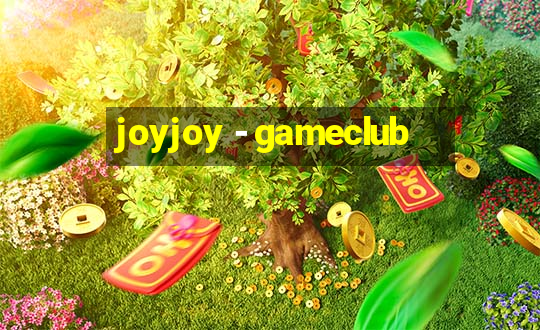 joyjoy - gameclub