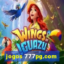 jogos 777pg.com