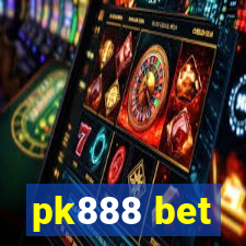 pk888 bet