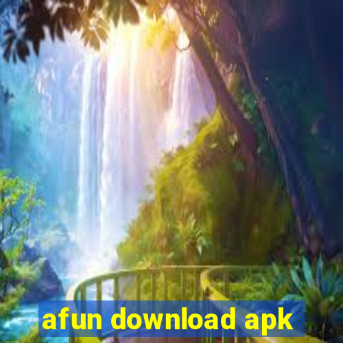 afun download apk