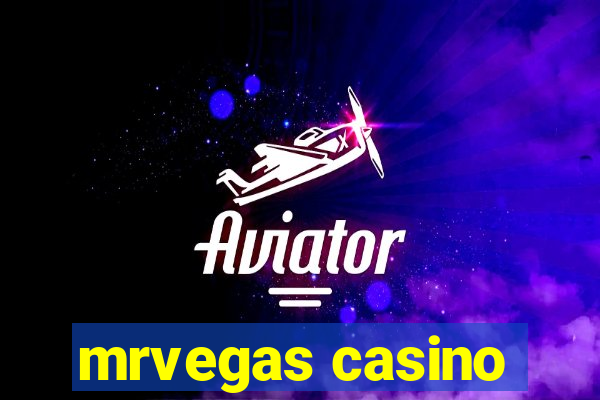 mrvegas casino