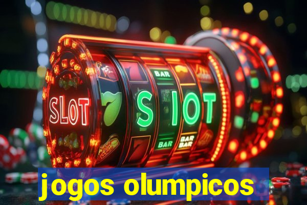 jogos olumpicos