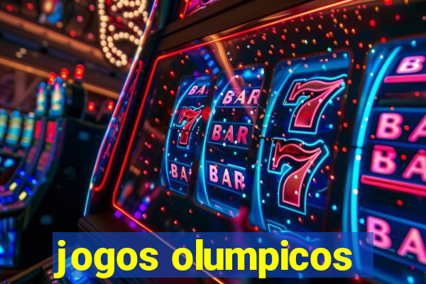 jogos olumpicos