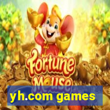 yh.com games