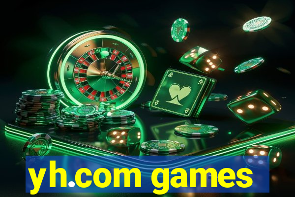 yh.com games