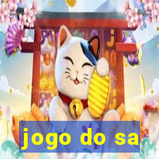 jogo do sa