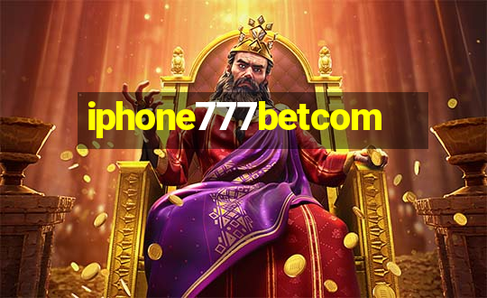 iphone777betcom