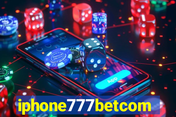 iphone777betcom