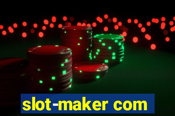 slot-maker com