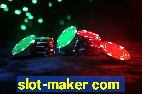 slot-maker com