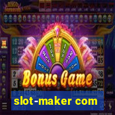 slot-maker com