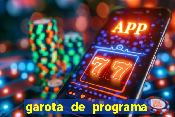 garota de programa de joinville