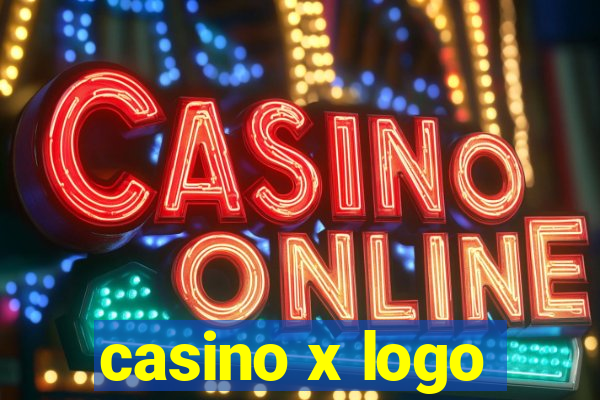 casino x logo