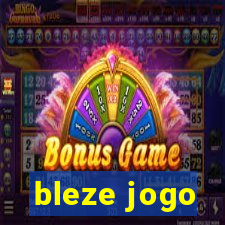 bleze jogo