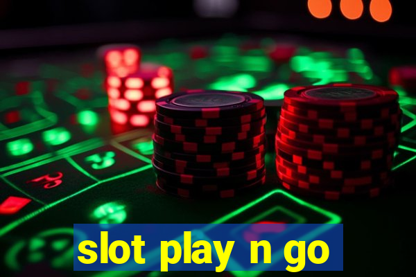 slot play n go