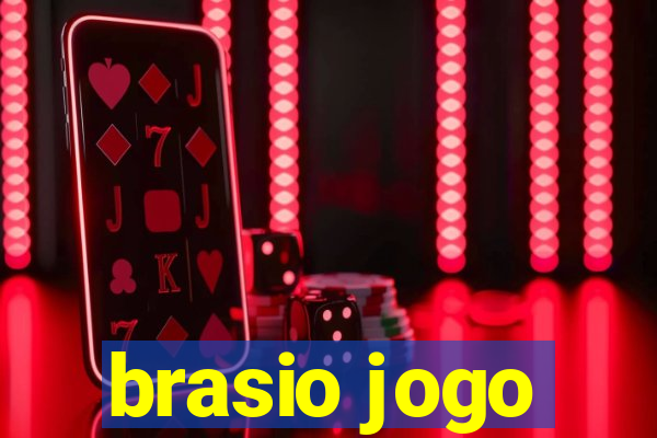 brasio jogo