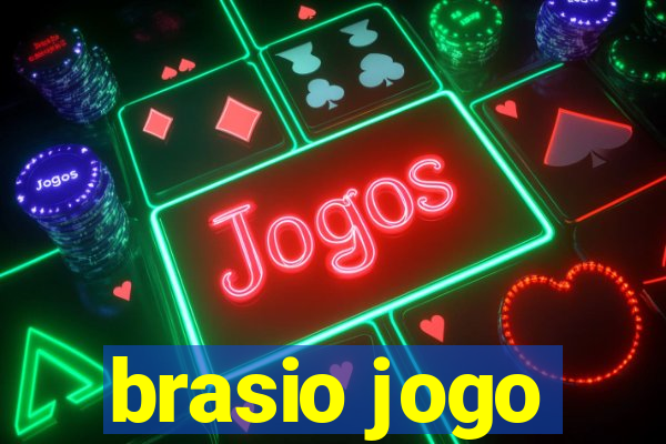 brasio jogo