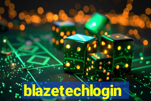 blazetechlogin