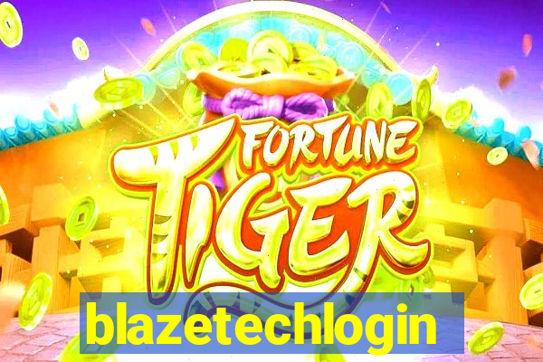 blazetechlogin