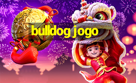 bulldog jogo