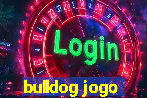 bulldog jogo