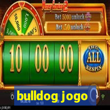 bulldog jogo