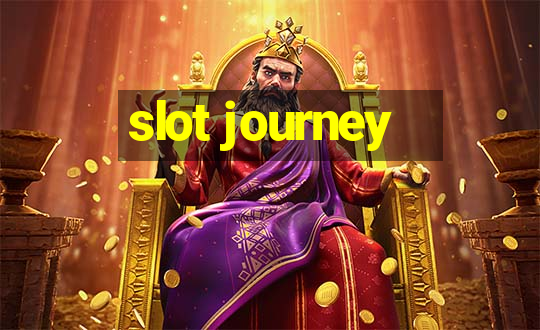 slot journey