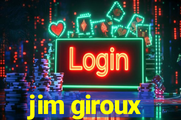 jim giroux