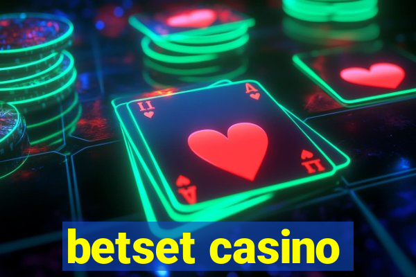 betset casino