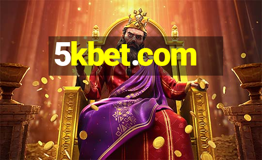 5kbet.com