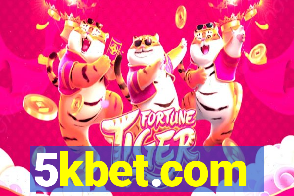 5kbet.com