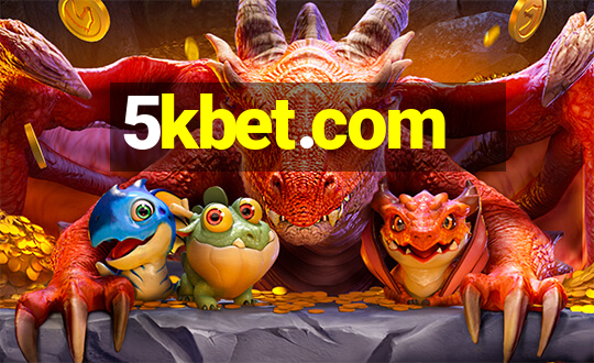 5kbet.com